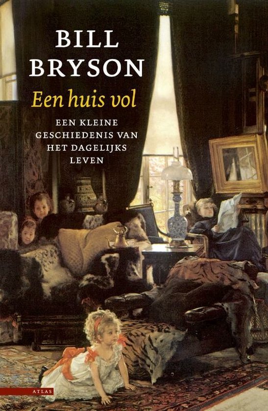 Een huis vol - cover