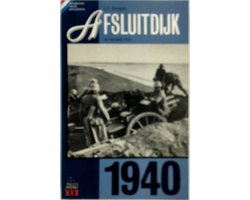 Afsluitdijk 1940