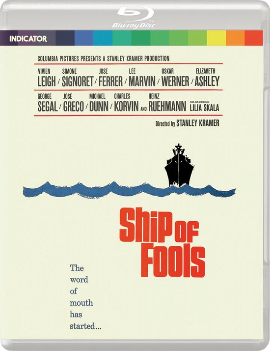 Ship Of Fools