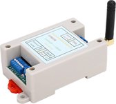 TRU Components Multifunktionsmodul TC-ECAN-401 - Modbus, CAN-Bus, RS-485/422/232