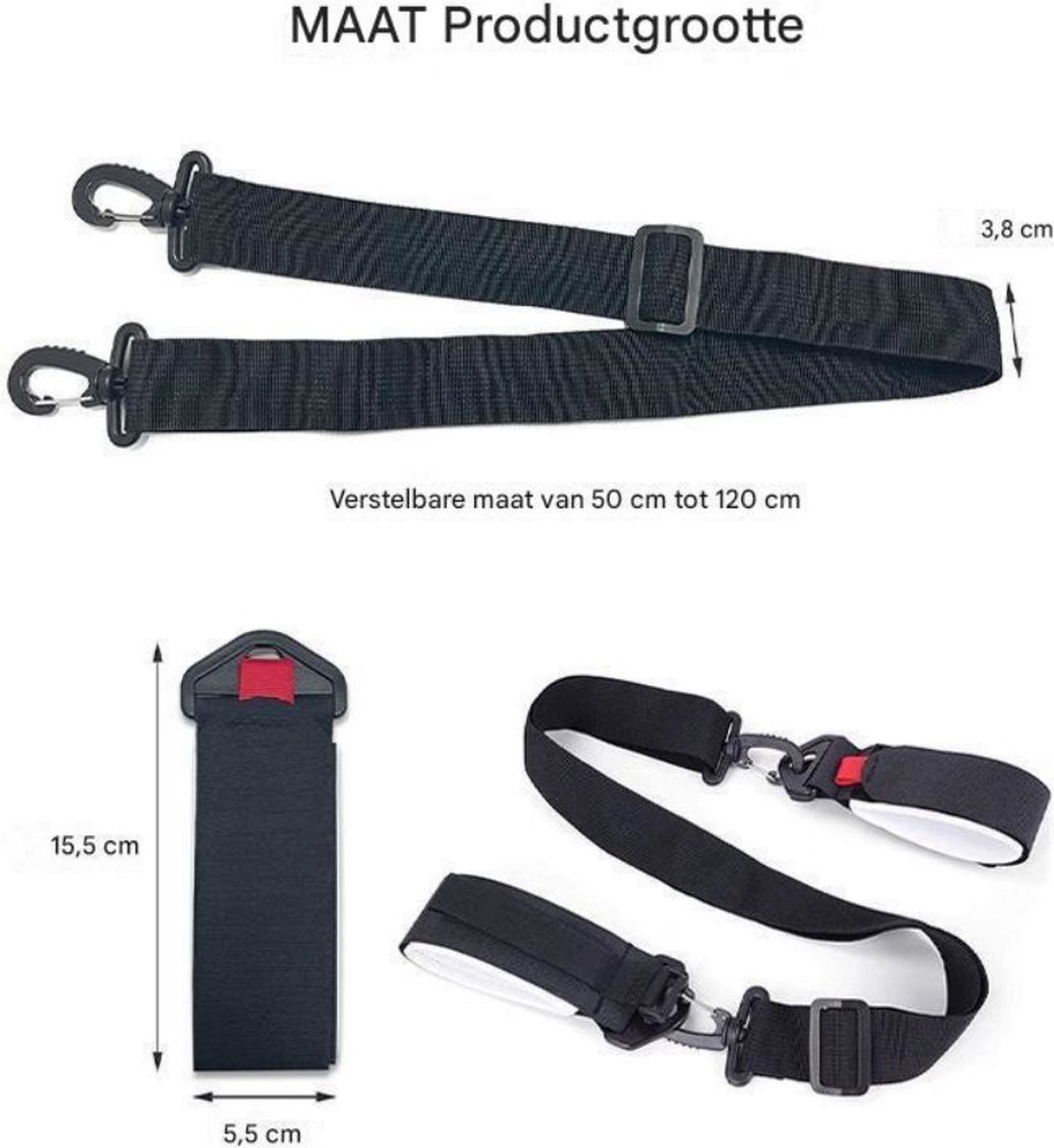 Salomon Arctic S3 XL - Skistokken online kopen