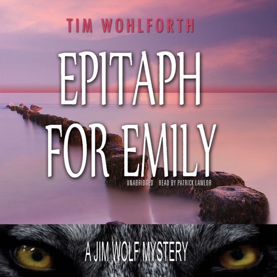 Epitaph for Emily - cover