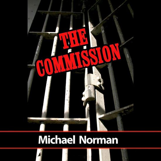 The Commission - cover