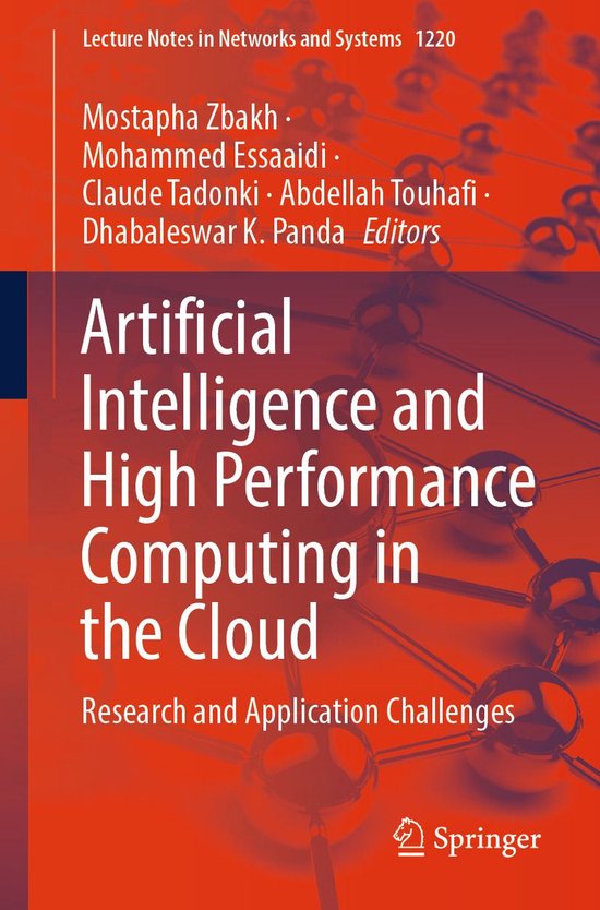 Springer Nature Proceedings excluding Computer Science - Art ... - cover