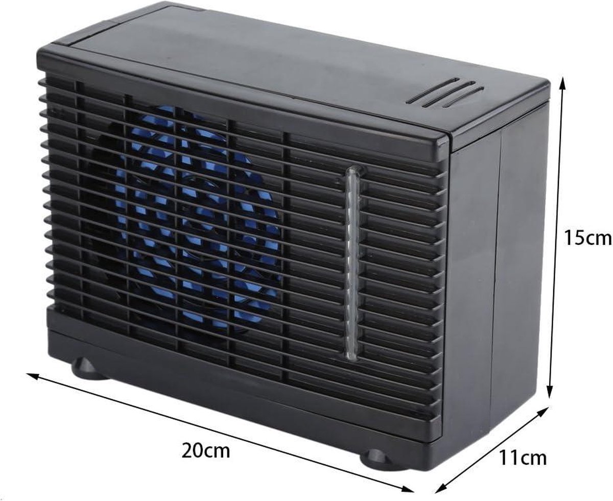 Draagbare Zuurstofconcentrator voor Thuis en op Reis, 1-7 L/min