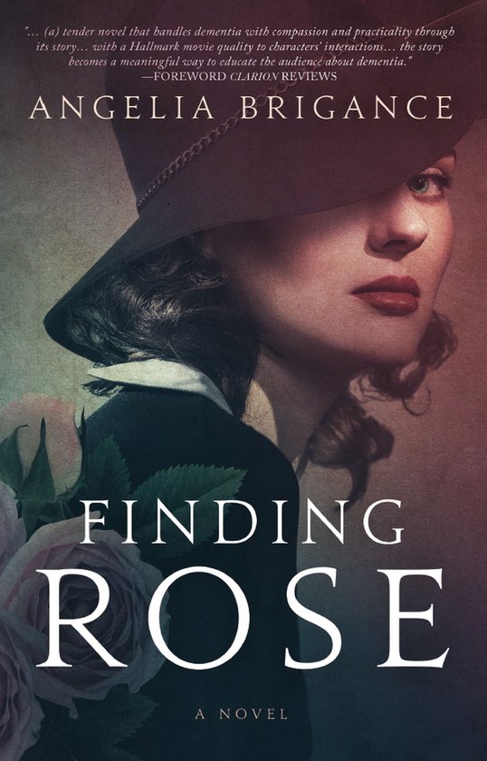 Finding Rose - cover