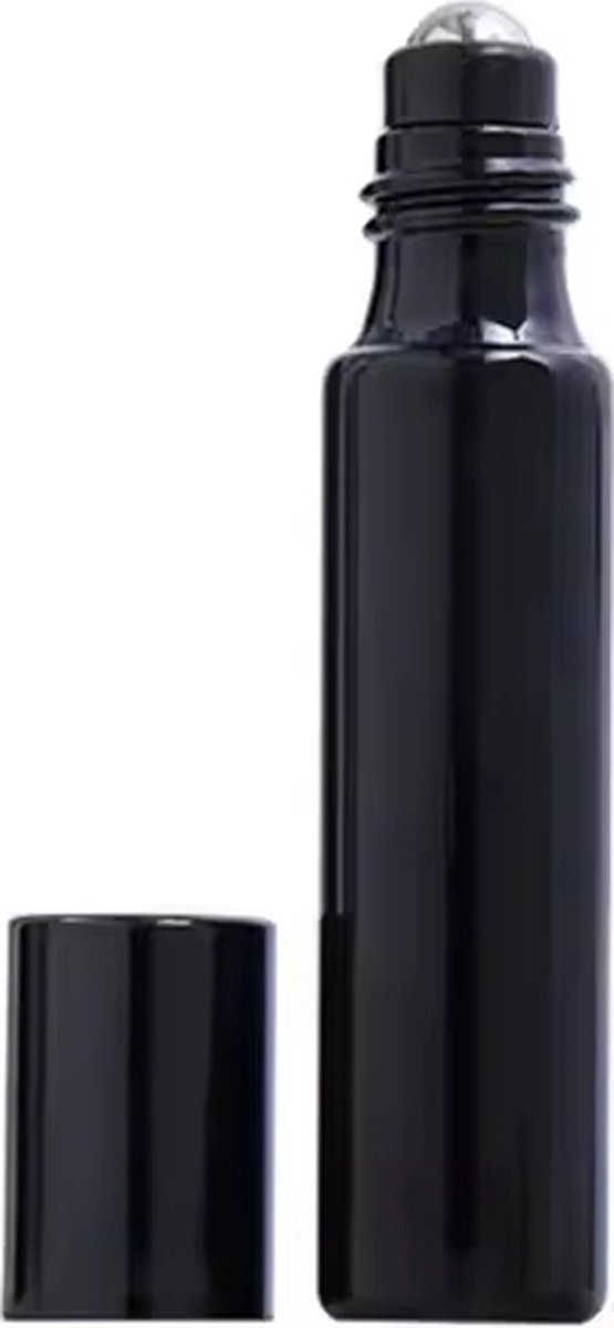 Kahil - Bahr - Sauvage Elixir - 10mL - Parfum Olie - Gebaseerd op Sauvage Elixir - Herenparfum - Muskus - Arabisch Parfumolie - Alcoholvrij - Geurolie
