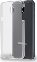 Azuri hard cover - transparent - voor Samsung J6 (2018)