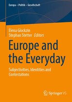 Europa – Politik – Gesellschaft - Europe and the Everyday