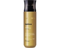 o Boticario, Nativa Spa Quinoa Body mist, 200 ml