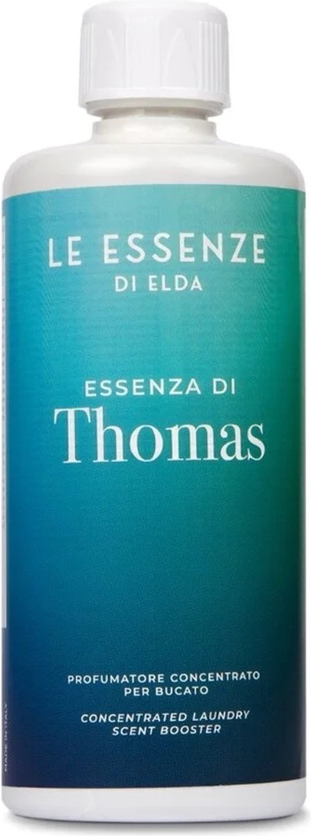 Wasparfum Thomas
