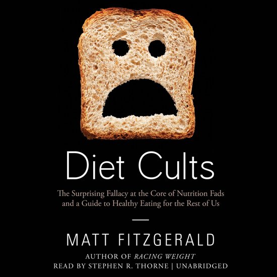 Diet Cults - cover