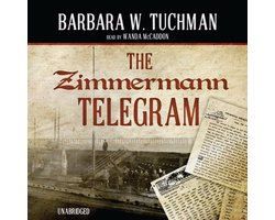 The Zimmermann Telegram
