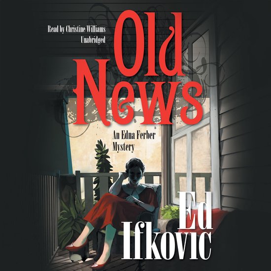 Old News - cover
