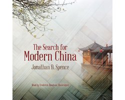 The Search for Modern China