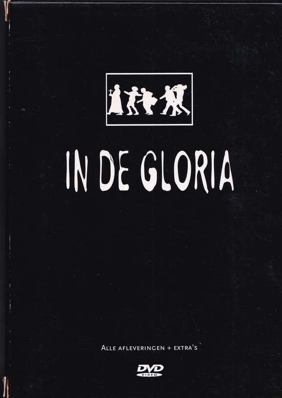 In de Gloria Reeks 1 + 2 + Extra's
