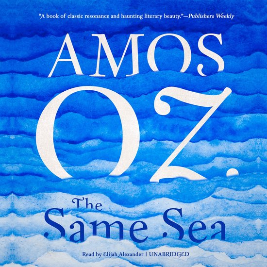 The Same Sea - cover