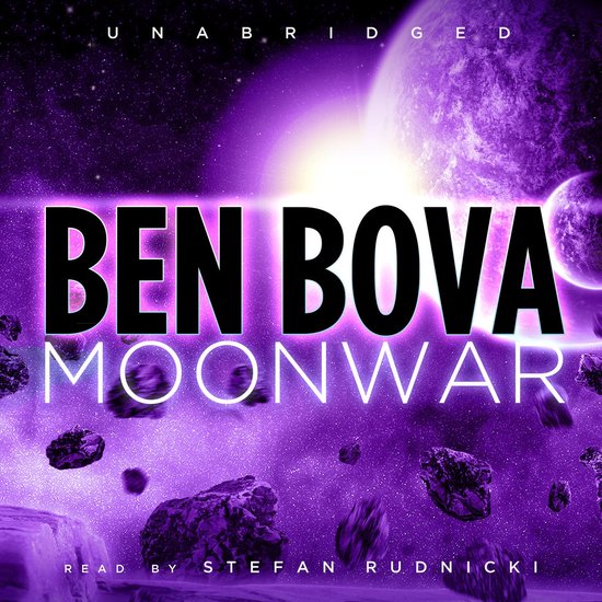 Moonwar - cover