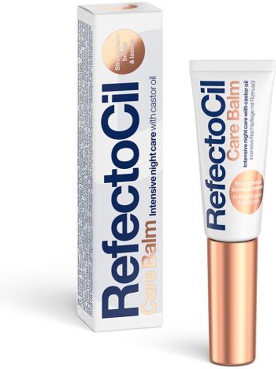 RefectoCil Care Balm Intensive Night Care