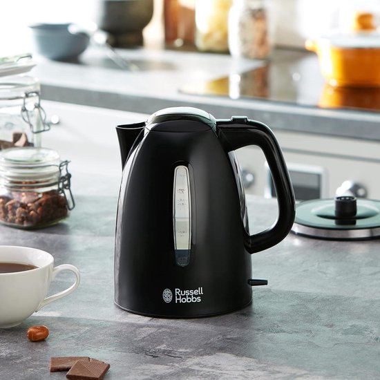 Russell Hobbs waterkoker: 13x de beste van 2026! [Sale