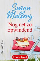 Fool's Gold 11 - Nog net zo opwindend