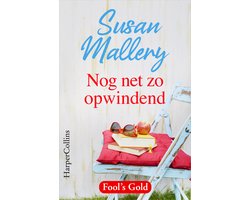 Omslag van Fool's Gold 11 - Nog net zo opwindend