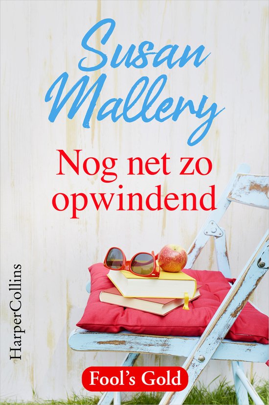 Fool's Gold 11 - Nog net zo opwindend - cover