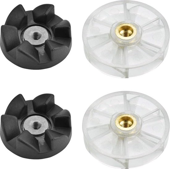 Nutribullet Mixer Reserveonderdelen, Mixer Extractor Blade