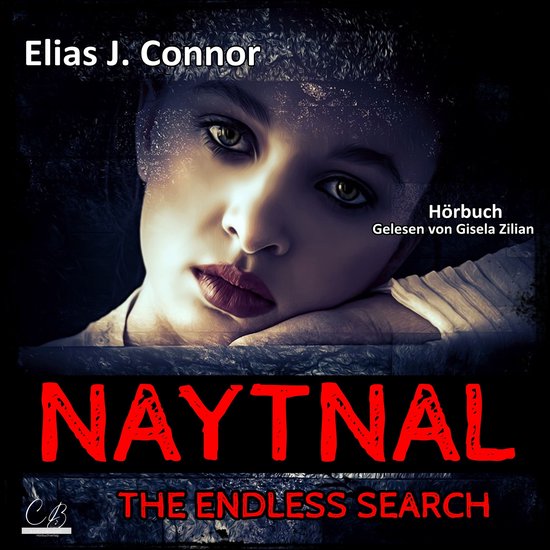 Naytnal – The endless search - cover