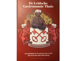 De Leidsche Gastronomie Thuis Image