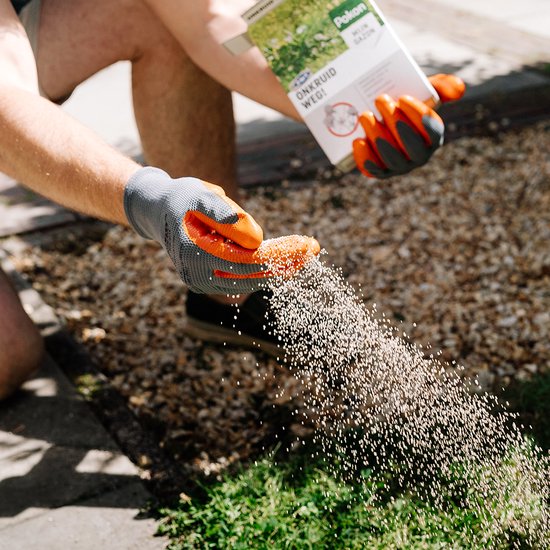 Pokon Onkruid Weg! 2,4kg voor 120m² - 7601799101