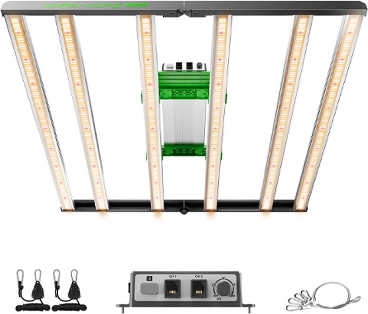 Mars Hydro FC-E4800 LED Kweeklamp