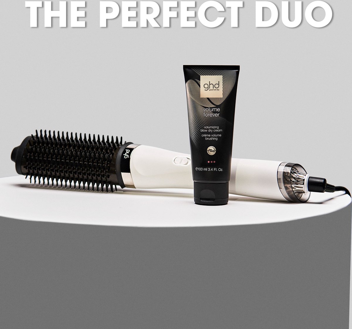 ghd Duet Blowdry 2-in-1: Föhn en Borstel in één thumbnail 4
