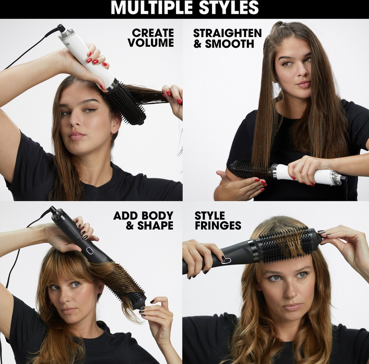 ghd Duet Blowdry 2-in-1: Föhn en Borstel in één thumbnail 6