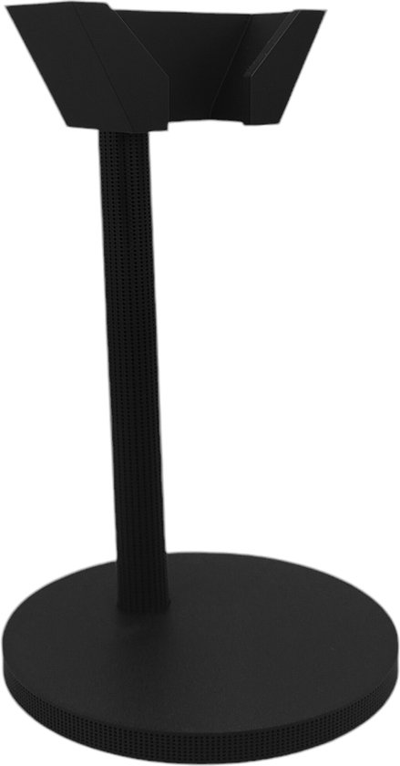 Padel Racket Movable Stand Padel Racket Houder - Stand - Organisator Show Display | bol