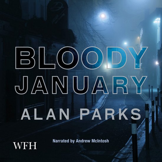 Bloody January - cover