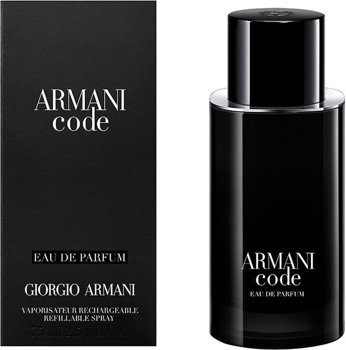 Giorgio Armani Armani Code Homme 125 ml Eau de Parfum Spray – foto 2