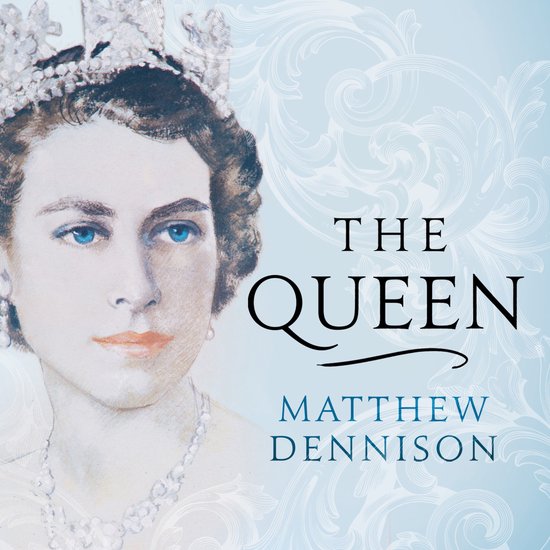 The Queen - cover
