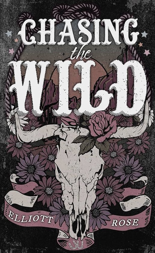 Crimson Ridge- Chasing The Wild