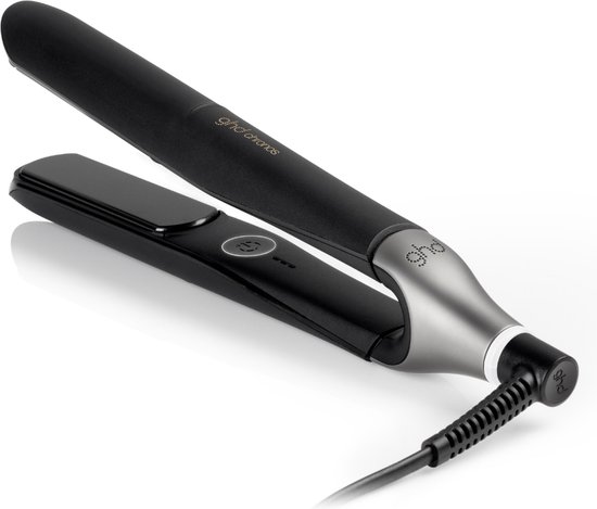 ghd Chronos - Stijltang - Styler® - Zwart