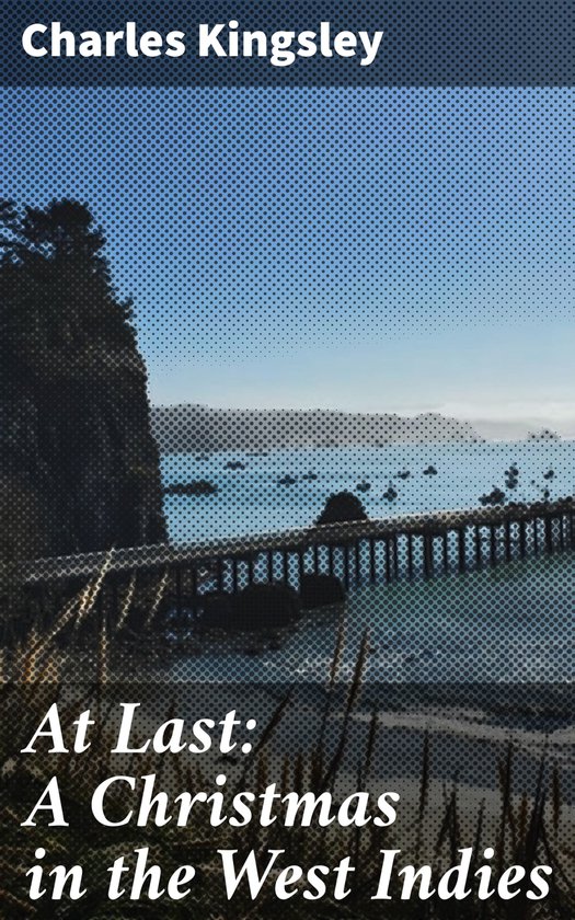 At Last: A Christmas in the West Indies - cover