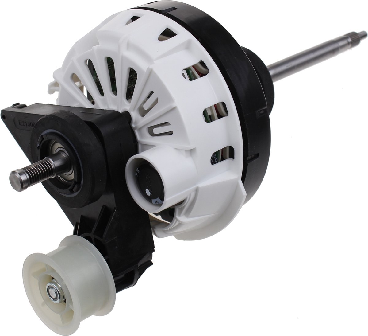 MOTEUR BPM HP HIGH E C00540310