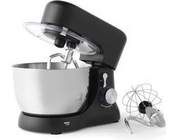 ApexArte® Keukenrobot - Keukenmixer - Deegmachine Zwaar Deeg