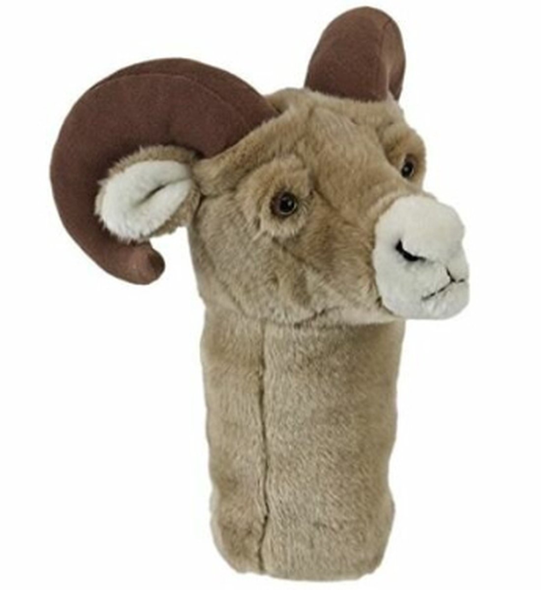 Daphne Headcover Driver Ram