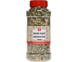 Van Beekum Specerijen - Bami Nasi Groenten - Strooibus 200 Gram