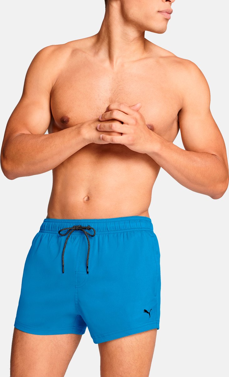 Puma Zwemshort Heren — afbeelding 8