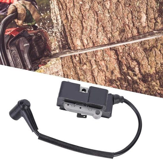 Kettingzaag bobine accessoire voor 345-350-357-359-362-365-371-372 372XP 385 390 Jonsered 2141 2145 2149 2150 2152 2153 2156 2159 - vervangende onderdelen, online winkel . van Husqvarna — afbeelding 4