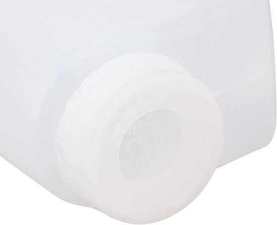 2 STUKS 600ML Professionele Olie Mengfles Benzine Brandstof Mix Fles voor Kettingzaag Strijkmachine Marine . — afbeelding 2