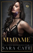 Salacious Players’ Club 6 - Madame