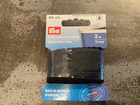 Prym Nestelringen - 8 MM - Zwart | Van Schie Raamdecoratie en Stoffen Prym Nestelringen - 8 MM - Zwart | Van Schie Raamdecoratie en Stoffen